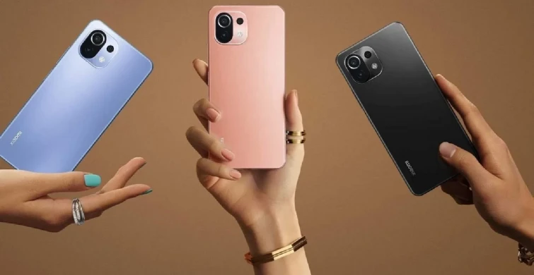 Teknolojiye Yön Veren İnovasyon ve Uygun Fiyatın Buluştuğu Nokta: Xiaomi!