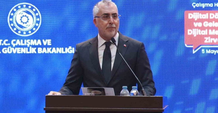 Teknolojiyi Milletin Hizmetine Sunma Hedefi