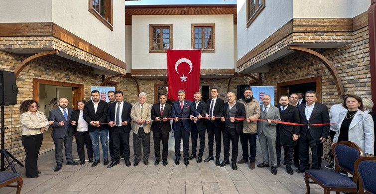 Teknopark İSTE Payas Yerleşkesi Açıldı