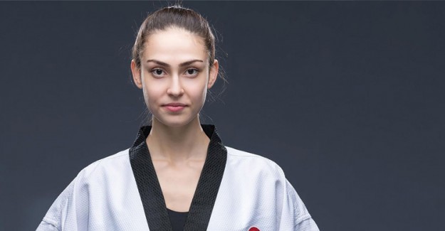 Tekvando Federasyonu'ndan İrem Yaman Açıklaması