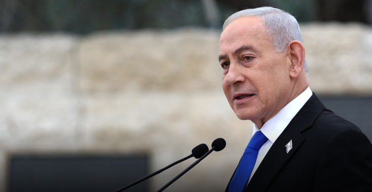 Tel Aviv'de F-35 paniği: Netanyahu Trump ile görüşmek üzere ABD'ye mi gidecek