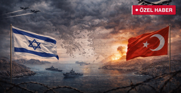 Tel Aviv’den tehlikeli dil: Türkiye hedef gösterilirken ittifak sistemi sorgulanıyor