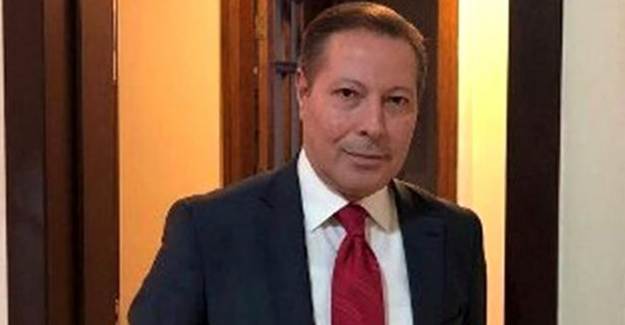 TELE 1 Ankara Temsilcisi İsmail Dükel Gözaltına Alındı
