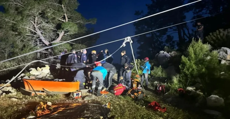 Teleferik faciasında şok gelişme: CHP'li Kepez Belediye Başkanı tutuklandı!