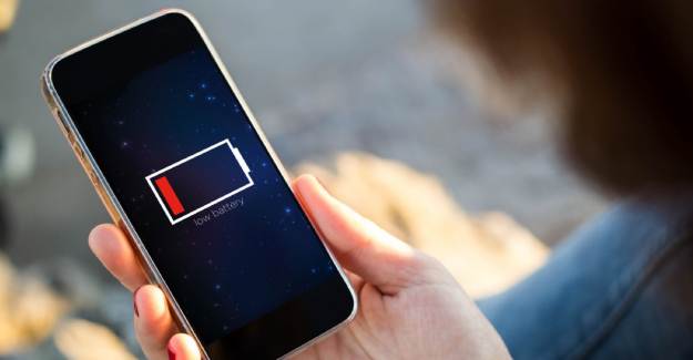 Telefon Bataryalarında Nükleer Atık Kullanılacak