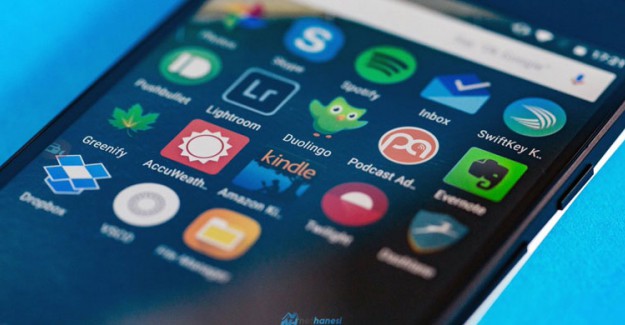 Telefon Hızlandırma Programları