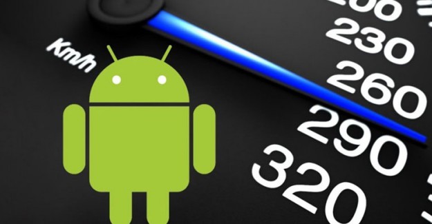 Telefon Nasıl Hızlandırılır?