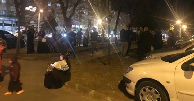 Telefon Operatörlerinden Deprem Bölgesindeki Vatandaşlara Ücretsiz İletişim Desteği