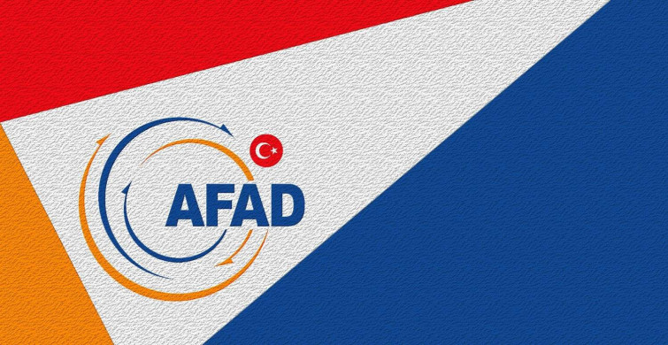 Telefonlara AFAD'dan neden mesaj geldi? AFAD Hayati Uyarı mesajı nedir, hangi iller için geçerli?