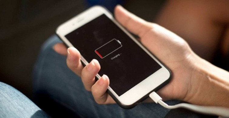 Telefonun pil ömrü nasıl uzar? Telefon bataryasının ömrünü uzatma yöntemleri