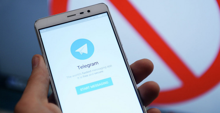 Telegram'a Katıldı Bildirimi Nasıl Kapatılır? Telegram Bildirimi Kapatma