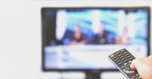 Televizyon Yüzünden Kavga Çıktı! Baba Oğlunu Bıçakladı
