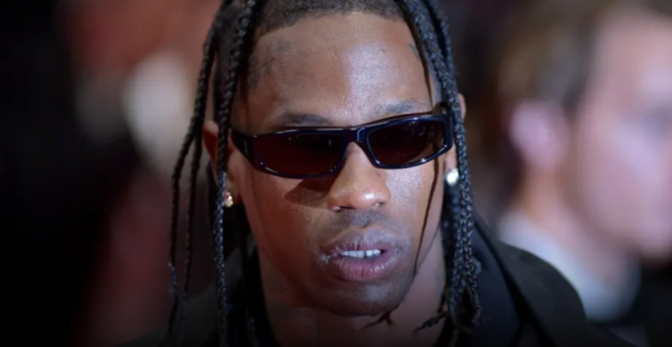 TemaCC Kurucusu Taylan Özcan’dan Travis Scott Açıklaması