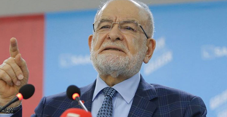 Temel Karamollaoğlu İstanbul Sözleşmesi'ni Sert Eleştirdi