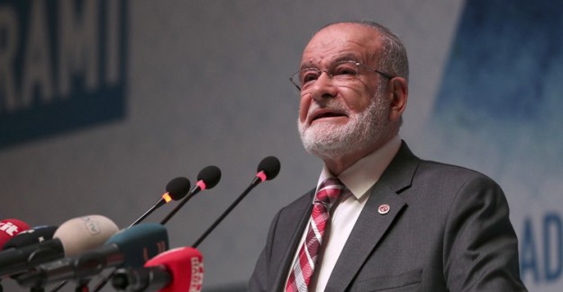 Temel Karamollaoğlu'ndan Yerel Seçim Açıklaması