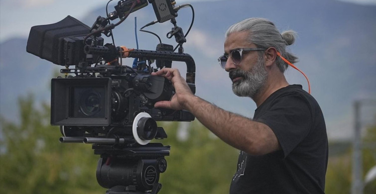 Temel Sinema Eğitimi Başlıyor: Abdulhamit Güler ile Film Yapımına Adım At