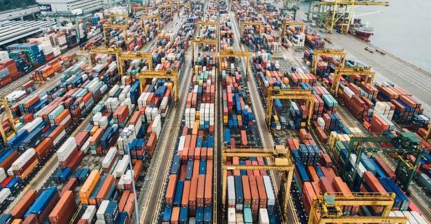 Temmuz Ayı Dış Ticaret Verileri Açıklandı