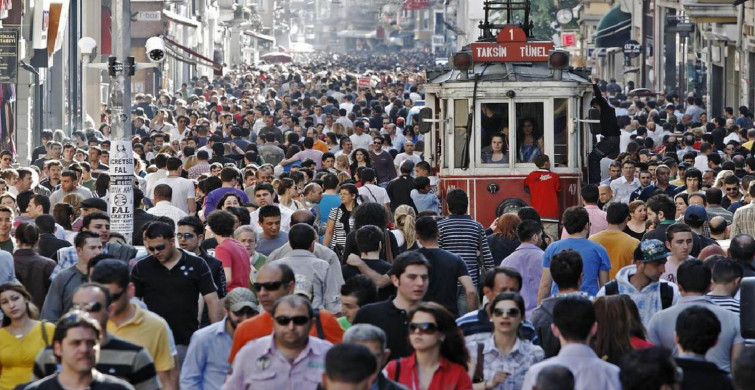 Temmuz ayı işsizlik rakamları açıklandı: İşsizlik geçen aya göre düştü