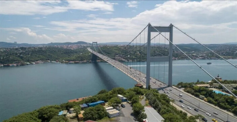 ‘Temmuz Zammı’ İddiası Gündemde! Köprü Geçiş Ücretlerine Yeni Zam Kapıda Mı?