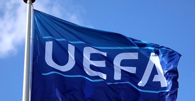 Temsilcilerimizin UEFA Gelirleri Açıklandı!