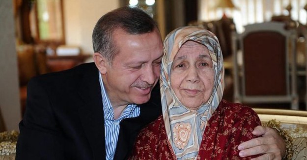 Tenzile Ana Yetimlerin Umudu Oldu