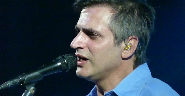 Teoman Konserleri Tüm Hızıyla Devam Ediyor