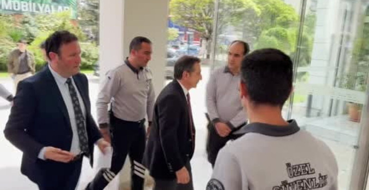 Tepebaşı Belediye Başkanı Ahmet Ataç'tan Operasyon Açıklaması