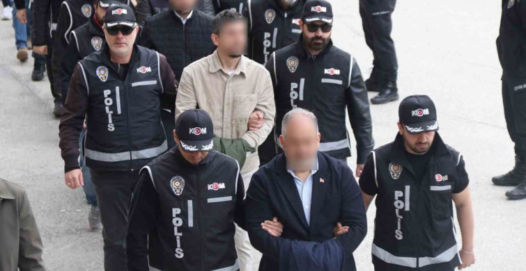 Tepebaşı Belediyesi Operasyonunda Eski Çalışandan Dramatik Açıklamalar