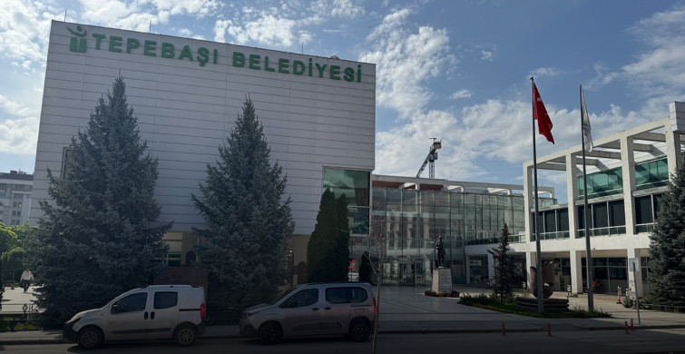 Tepebaşı Belediyesi Soruşturmasında Gözaltı Sayısı 25’e Yükseldi