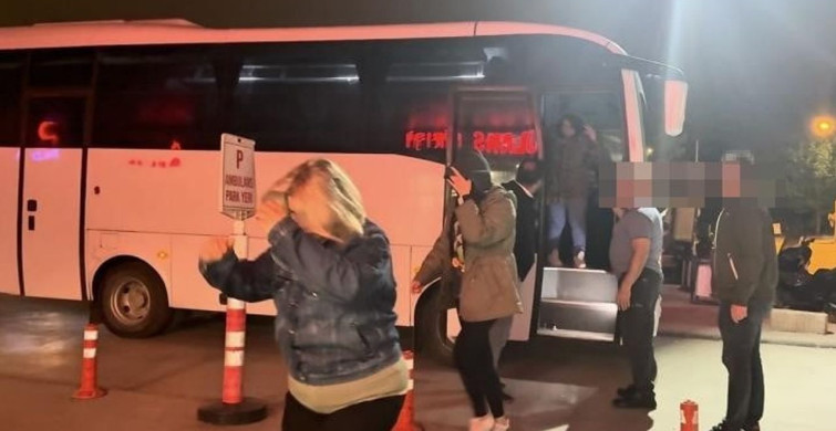 Tepebaşı Belediyesi'nde Gözaltı Operasyonu: 60 Şüpheli Soruşturma Altında