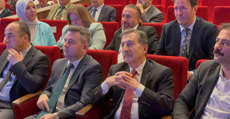 Tepebaşı Belediyesi'nde Yolsuzluk Operasyonu
