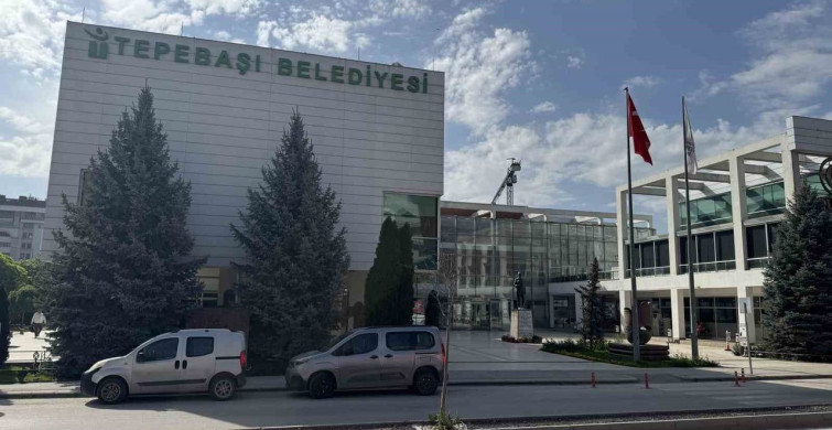 Tepebaşı Belediyesi'nde Yolsuzluk Skandalı İfşa Edildi