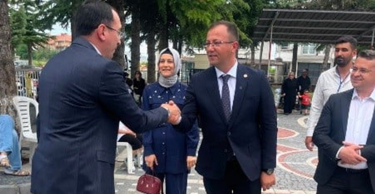 Tepecik yaz şenlikleri başladı