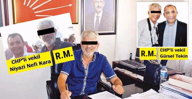 Tepkiler Çığ Gibi Büyüyor! Çocuk Tacizi Skandalında Sadece CHP'den Ses Yok