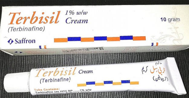 Terbisil Krem Nedir, Terbisil Krem Ne İşe Yarar, Fiyatı Nedir?