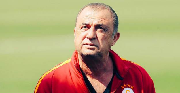 Terim: '8'de 8 Yapalım, Avantaj Bizde Olsun'