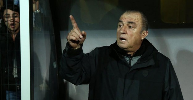 Terim: Bana Soruyolar Gökhan'ı Sormuşsun Diye, Tebrik Edecektim