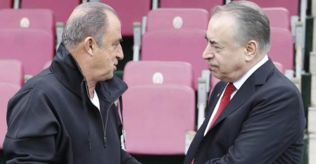 Terim Dönemi Bitiyor Mu? Buluşmada Ne Konuşuldu?