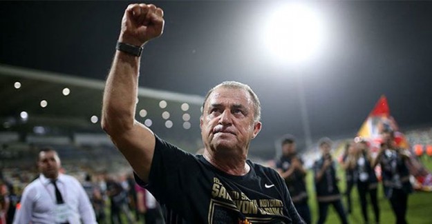 Terim Gomis’in Partnerini Belirledi!