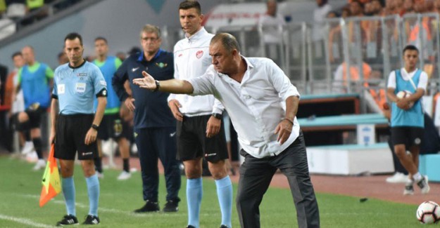 Terim Sinyali Verdi, Yönetim Harekete Geçti!