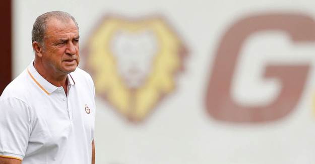 Terim 'Tamam' Derse 3 Futbolcu İmza Atmaya Hazır