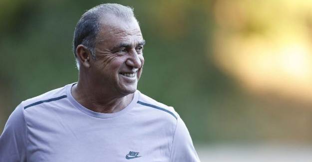 Terim: 'Yeni Bir Sayfa Açalım'