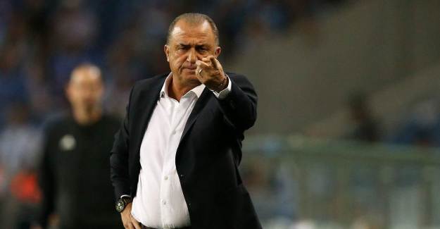 Terim'den Çağrı: 'Onu Kaçırmayalım!'