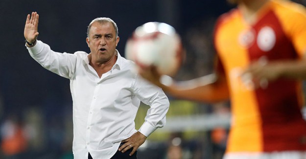 Terim’den Gomis, Belhanda ve Feghouli Açıklaması!