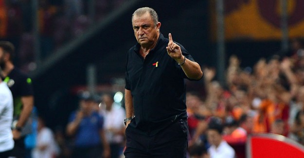 Terim’den Rotasyon Kararı!
