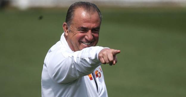 Terim'den Şampiyonluk Konuşması!