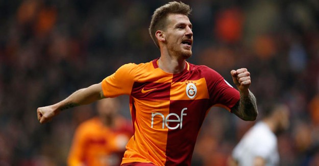 Terim’den Serdar Aziz’e Uyarı!