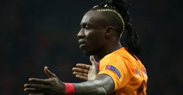 Terim'den Sürpriz Diagne Kararı!