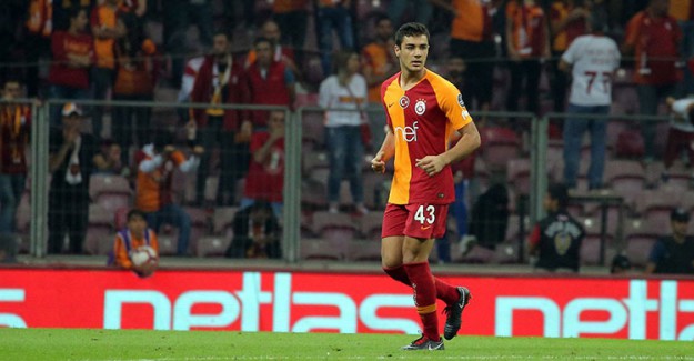 Terim’in Yeni Prensi Ozan'dan Kasımpaşa Maçı Değerlendirmesi!