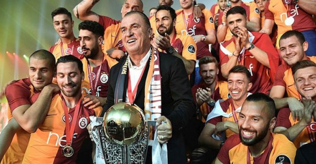 Terim’in Yeni Sezon Planlaması Belli Oldu!